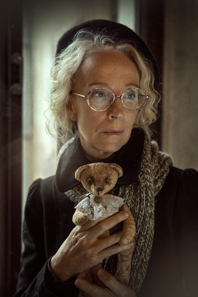 Photograph by Екатерина Вишневская