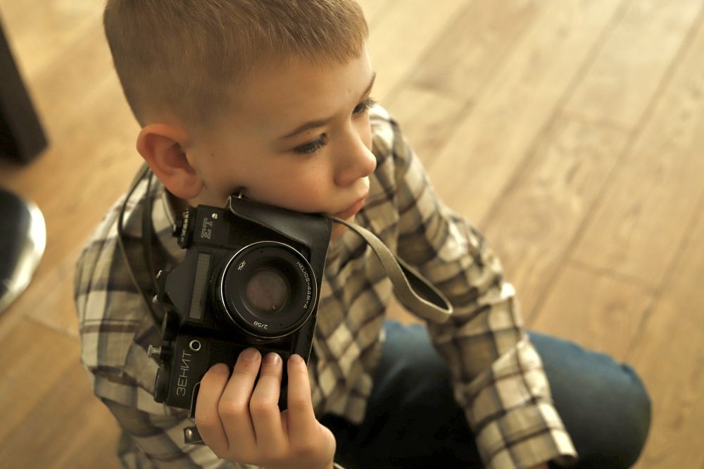 Photograph by 