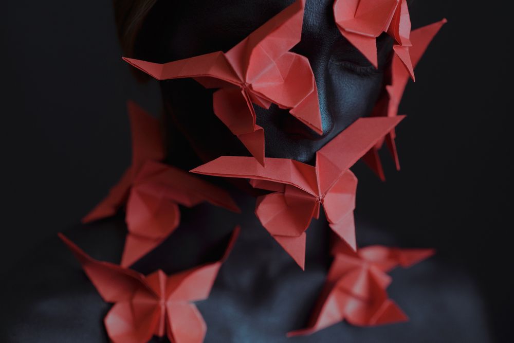 Photograph by Лилуш Кир