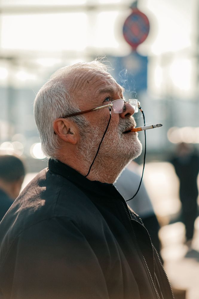 Фотография автора Екатерина Нальгиева