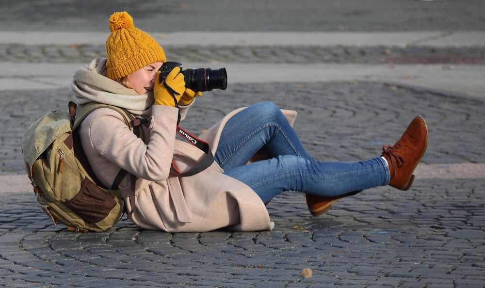 Photograph by Станислав Вершинин