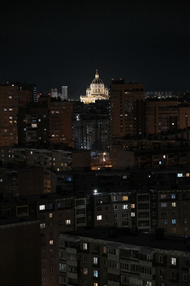 Фотография автора Ketov Vladimir