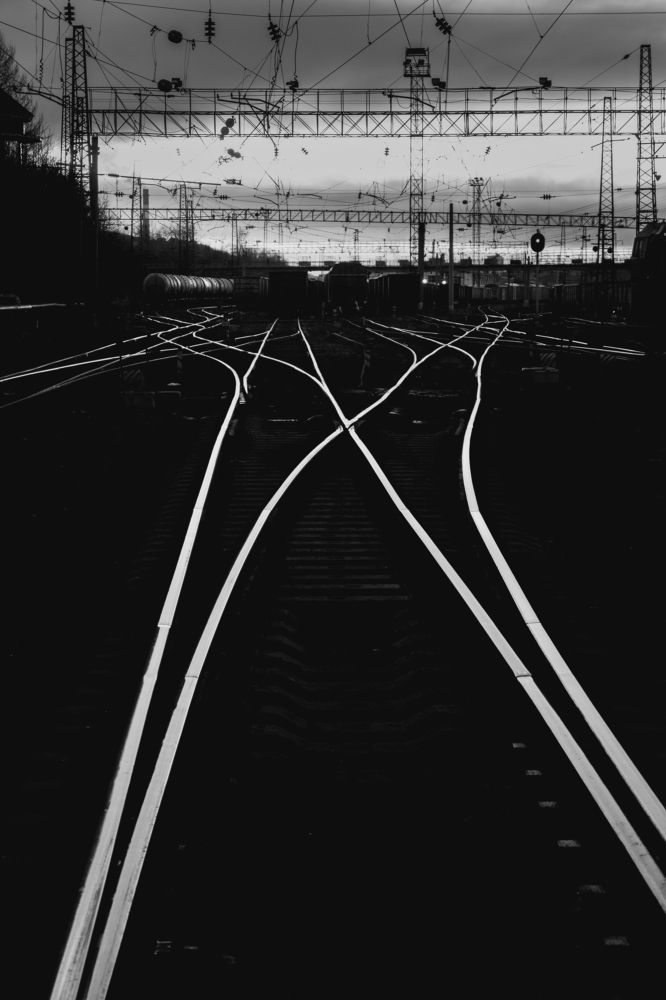 Photograph by Алексей Муравьев