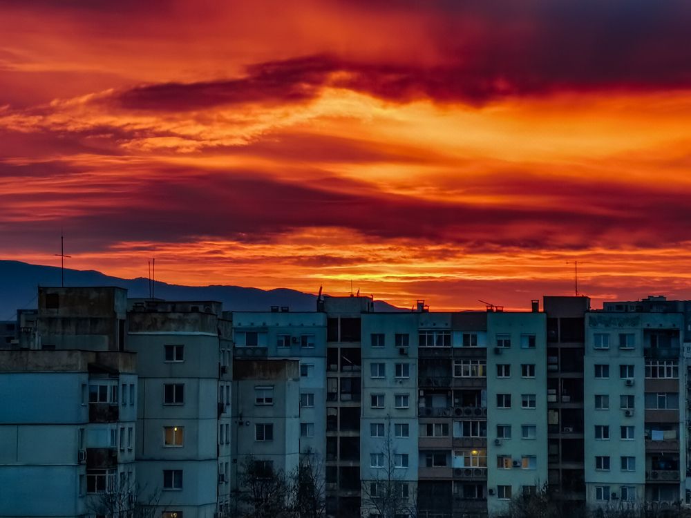 Photograph by Nikolay Draganov