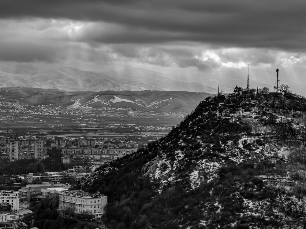 Photograph by Nikolay Draganov