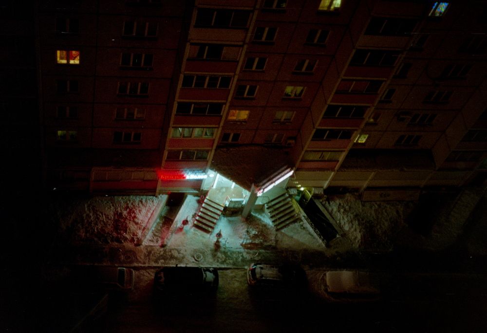 Фотография автора Ketov Vladimir