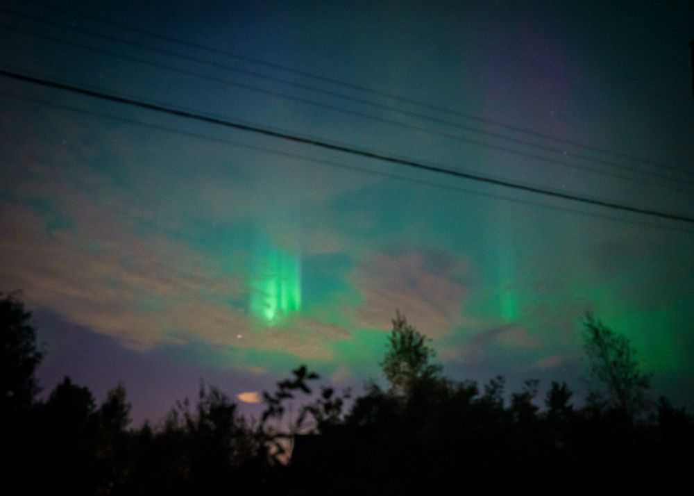 Photograph by Vladimir Borisov