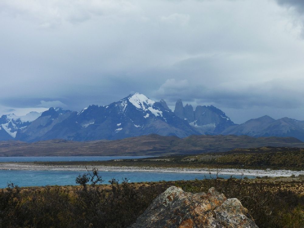 Photograph by SILVIA CLELIA AGOSTINIS