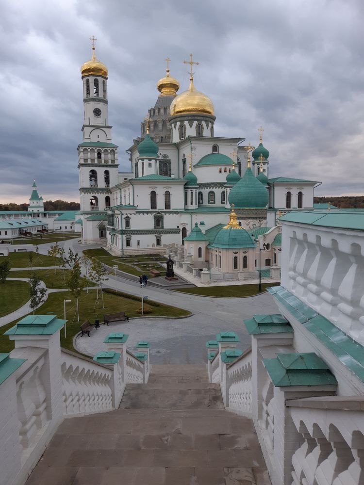 Photograph by Ольга Хромова