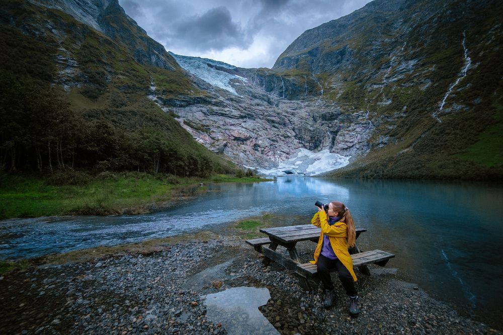 Photograph by Ketov Vladimir