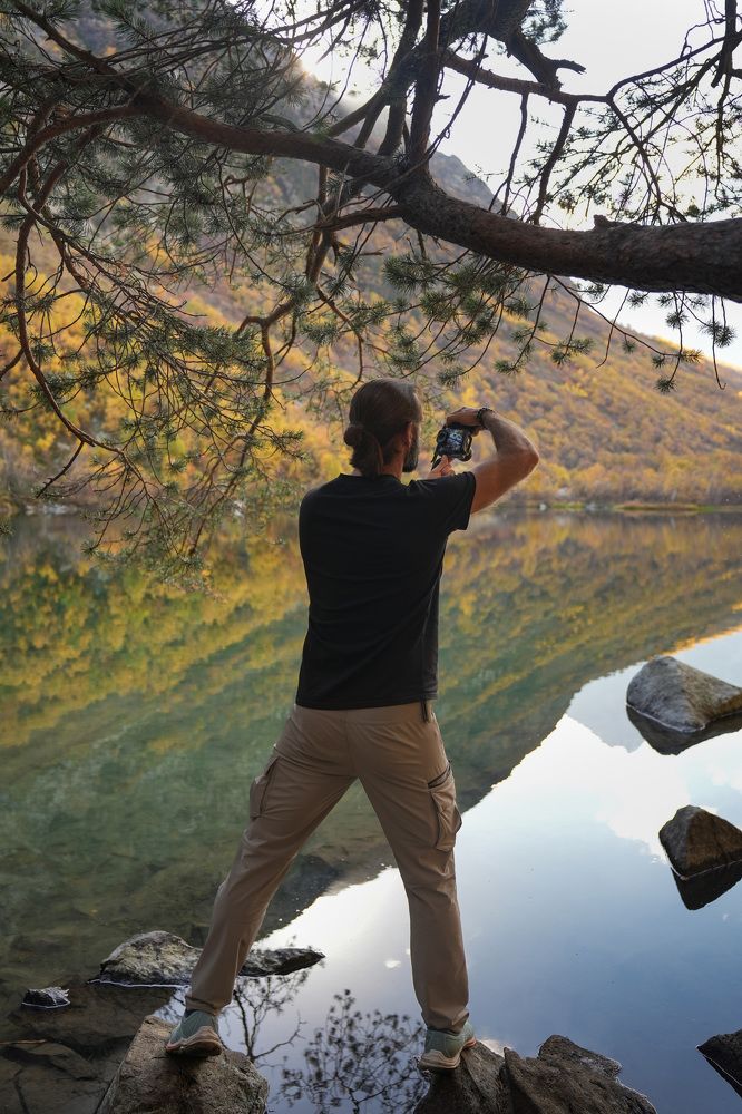 Фотография автора Светлана Зимина