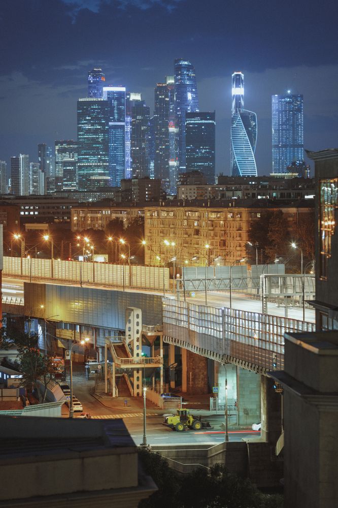 Photograph by Артём Корнев