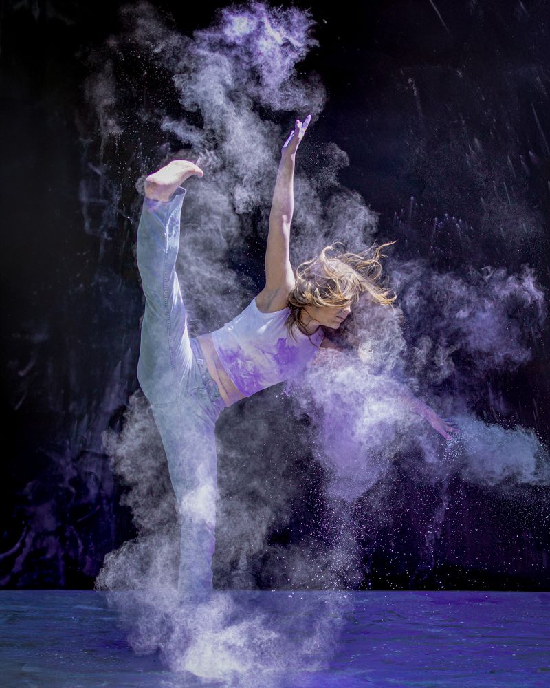 Фотография автора Angela Miller