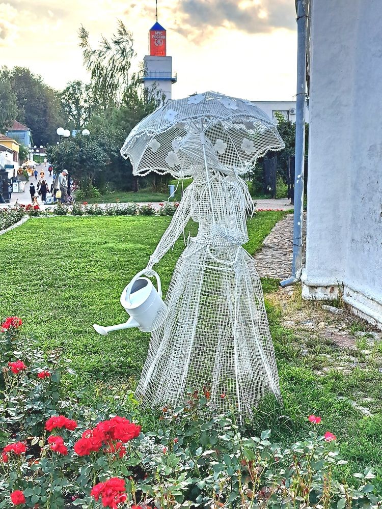 Photograph by Виктор Сёмушкин