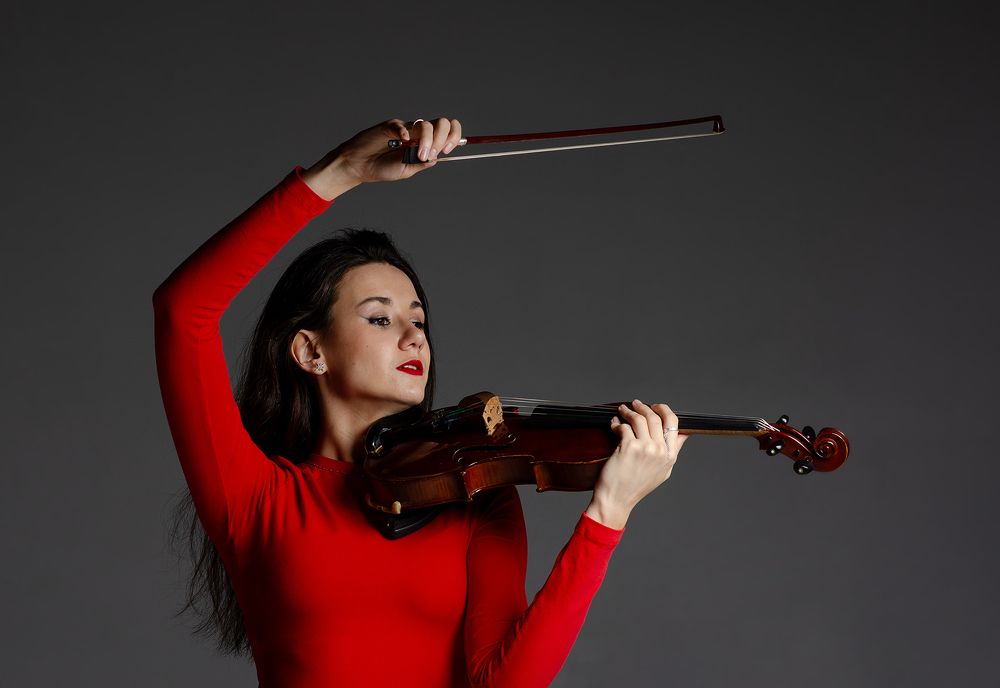 Photograph by Frolova Tatyana