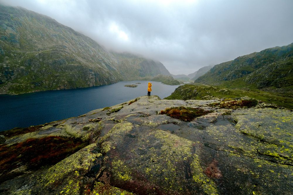 Photograph by Ketov Vladimir