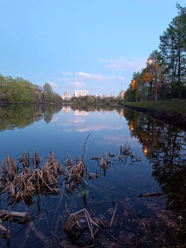 Photograph by Виталий К.