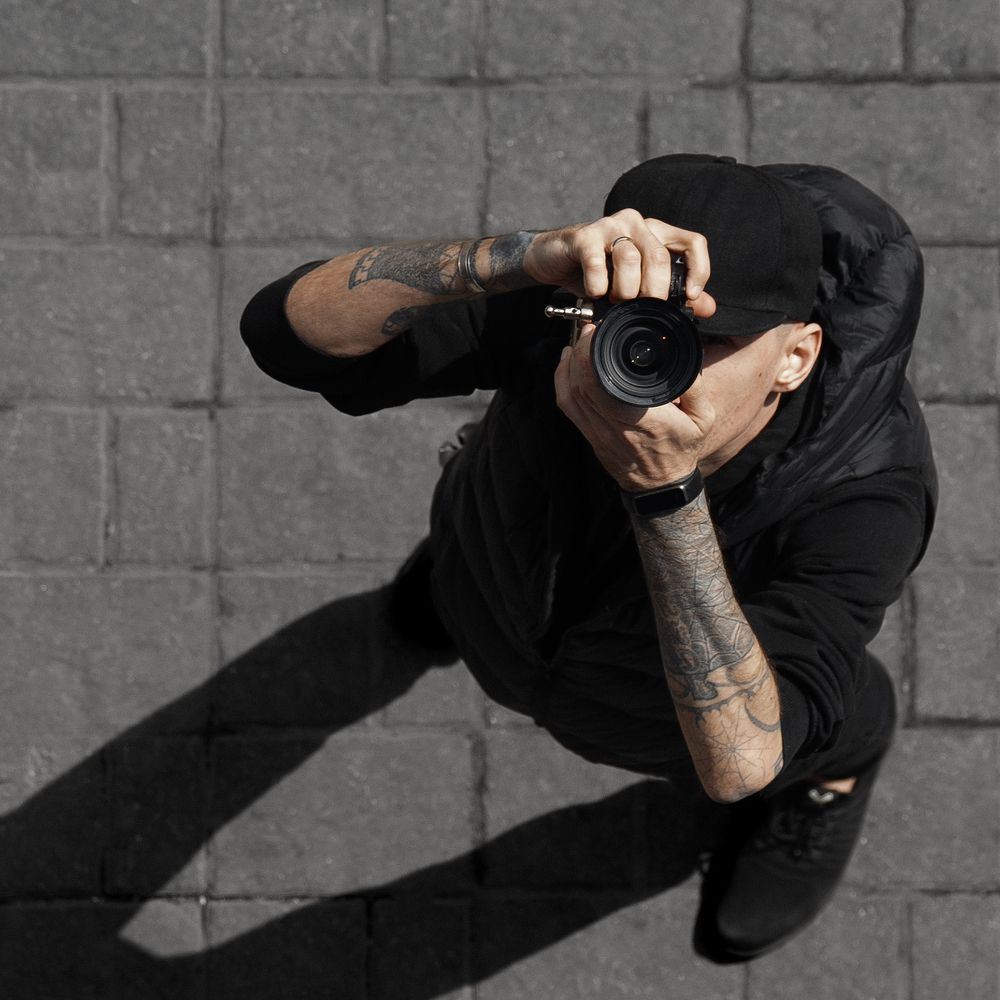 Photograph by Марлен Маан