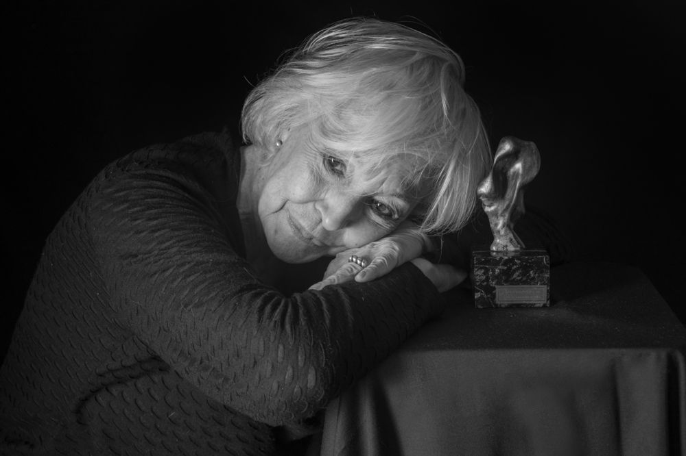 Photograph by Rox Boyer