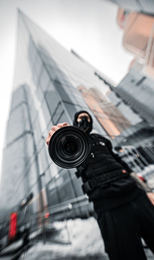 Photograph by Марлен Маан