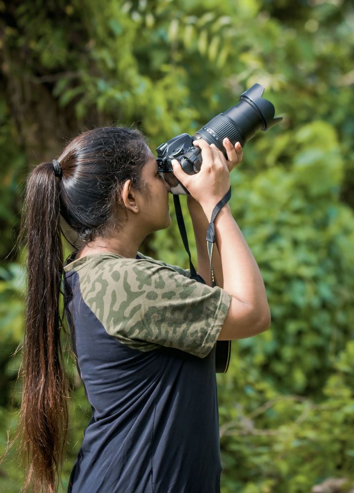 Photograph by Ravindu Attanayake