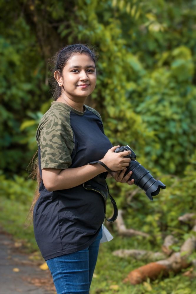 Photograph by Ravindu Attanayake