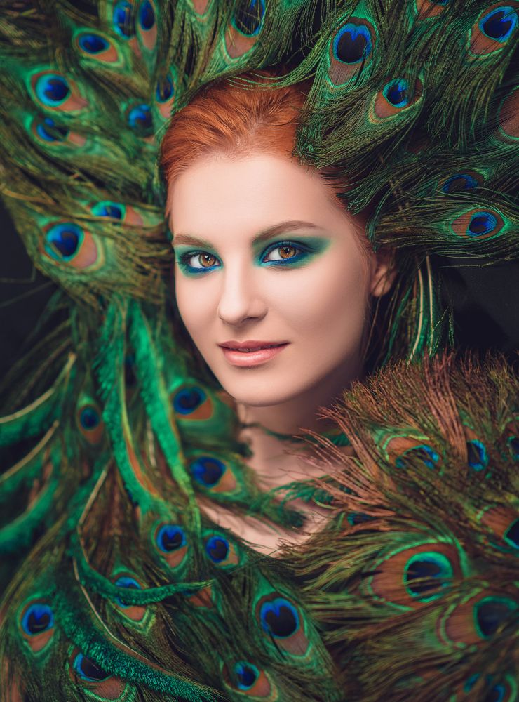 Фотография автора Диана Липкина