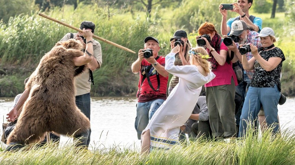 Photograph by константин