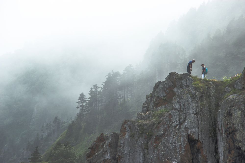 Photograph by Александр Салякаев