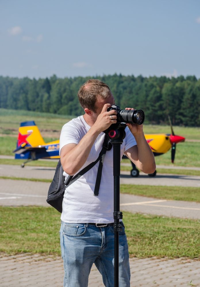 Photograph by Кира Орлова