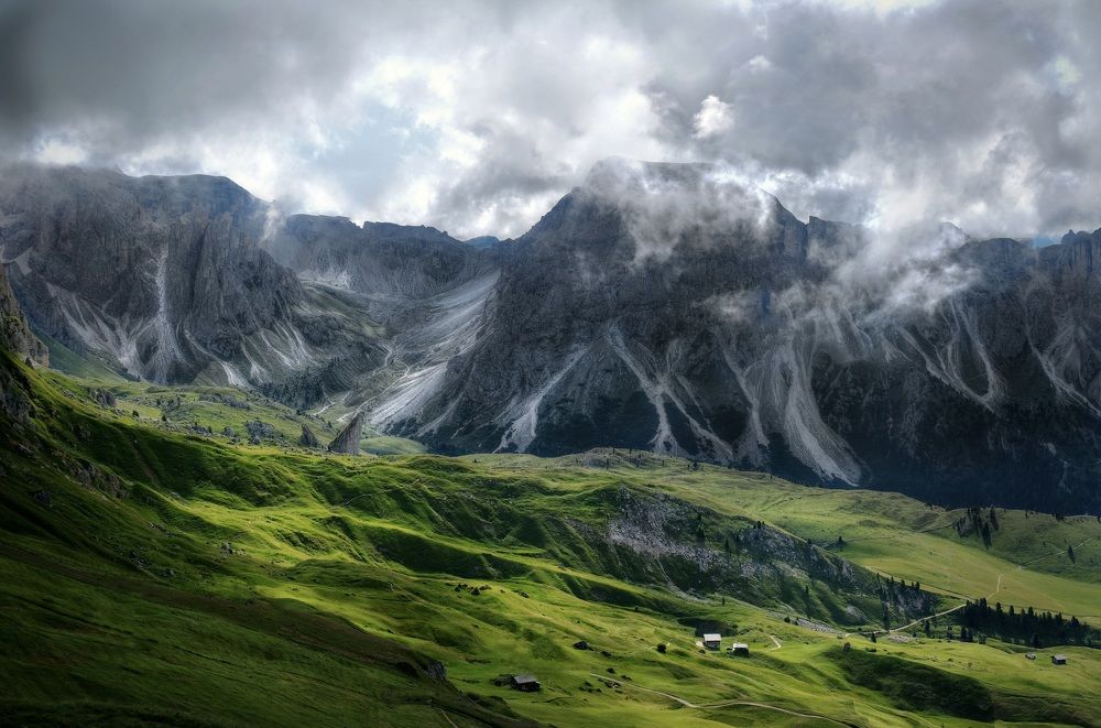 Photograph by Marina Poushkina