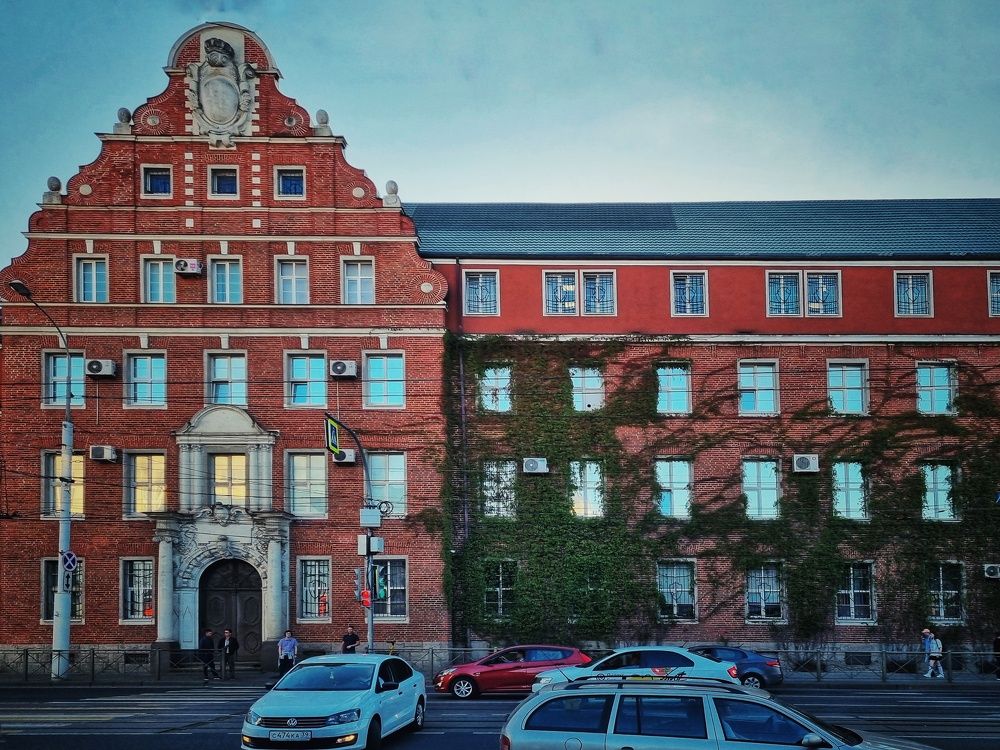 Photograph by Юлия Звонарева