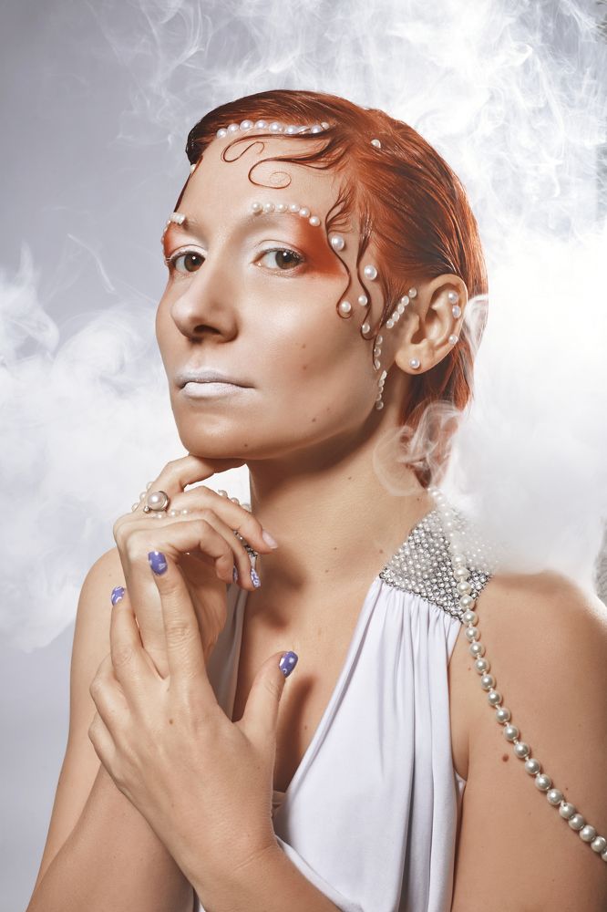 Photograph by Anna D.