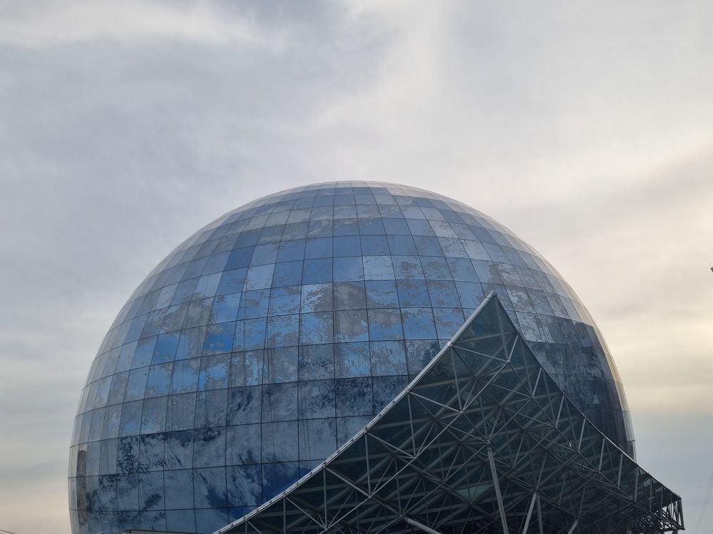 Photograph by Юлия Звонарева