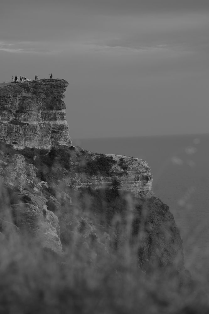 Photograph by Anna D.