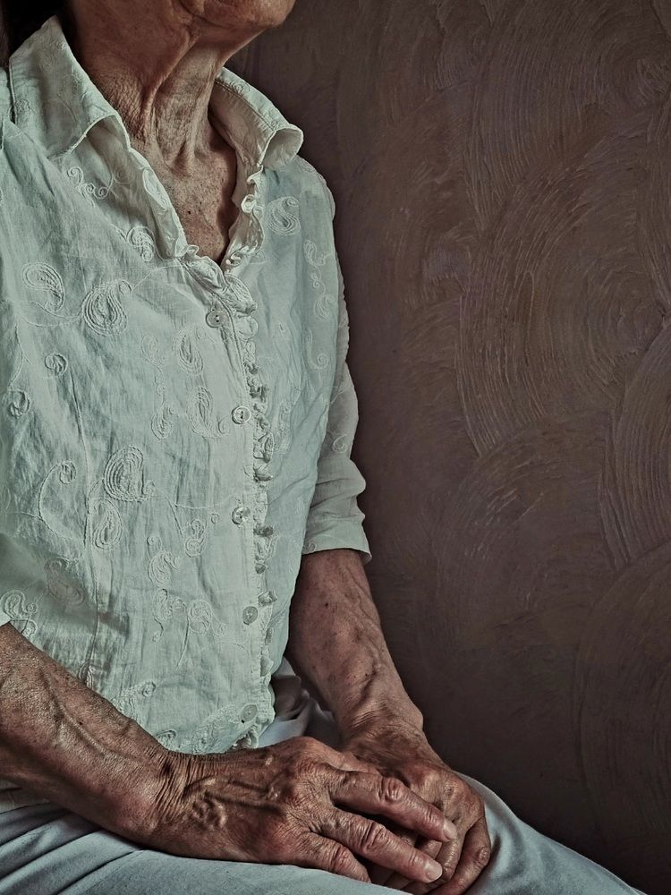 Photograph by Юлия Звонарева