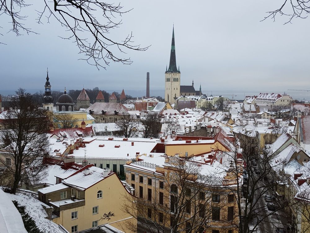 Photograph by Edmund Randal