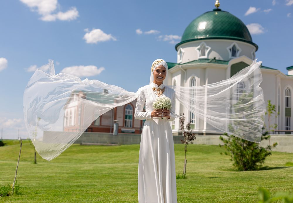 Photograph by Артур Усманов