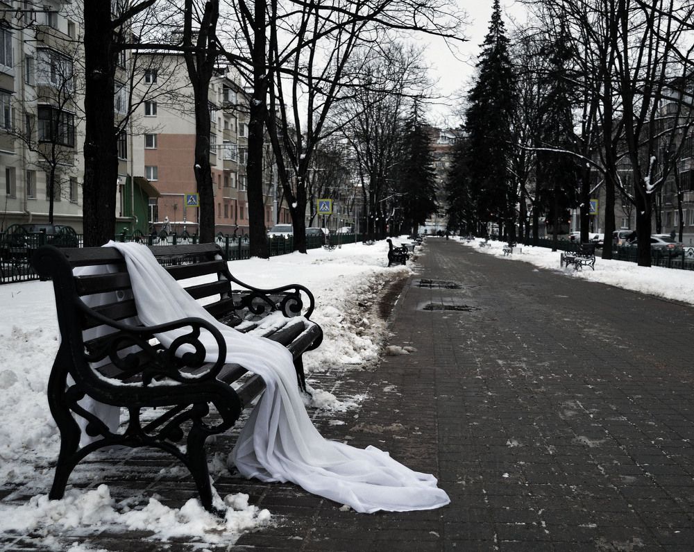 Photograph by Александр Зарх