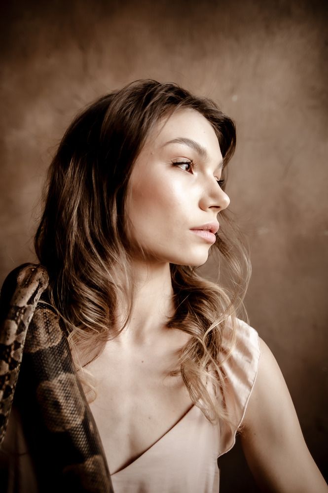 Photograph by Алексей Огненный