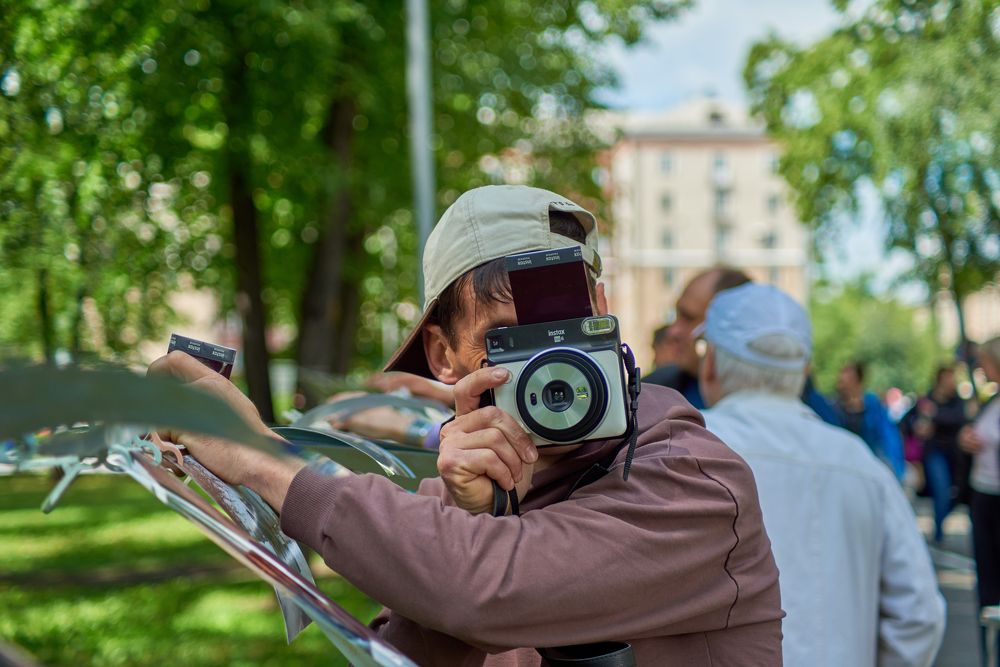 Photograph by Alexey Zakusov