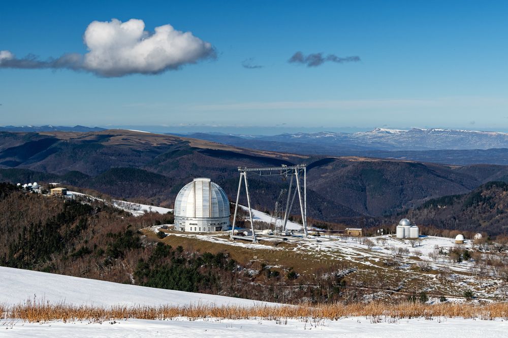 Photograph by Zemnuhov Sergey