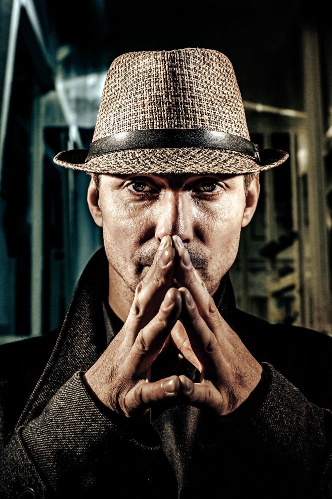 Photograph by Алексей Огненный