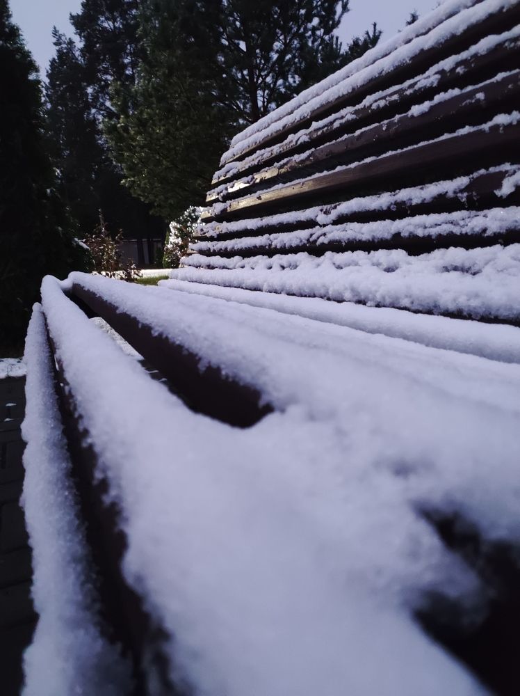 Photograph by Анна Маскалик