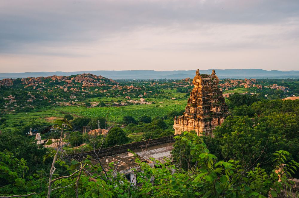 Фотография автора Kirtesh Mahant