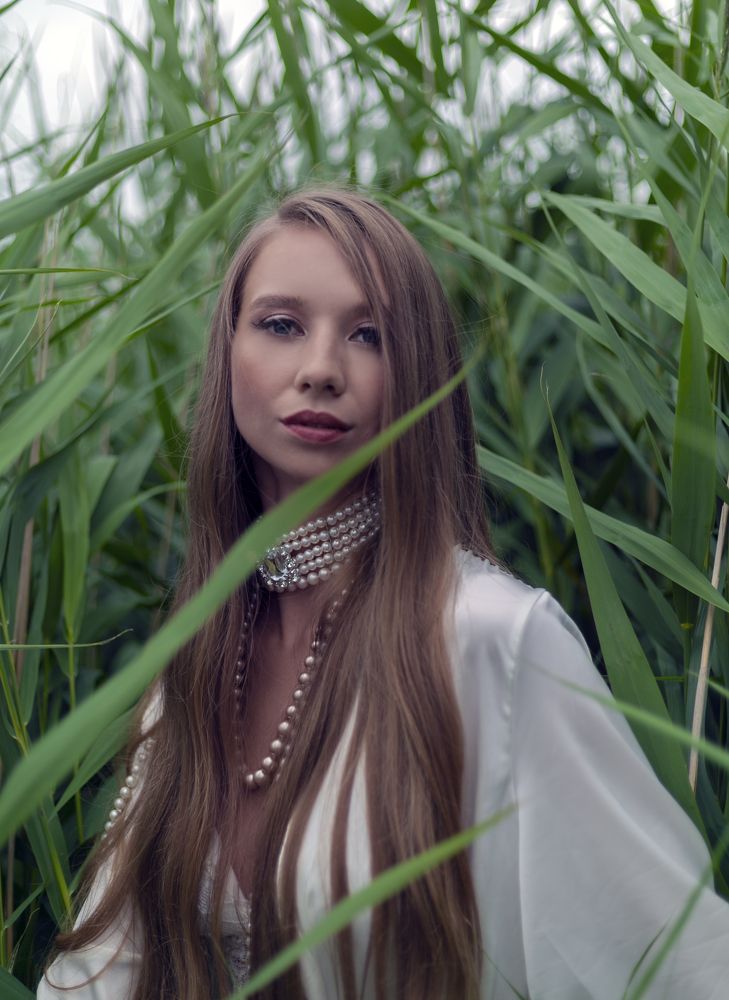 Photograph by Полина Драгон