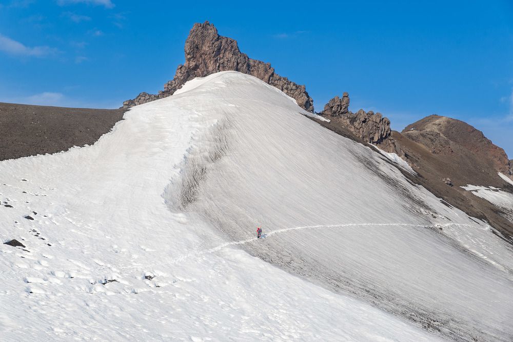 Photograph by Эдуард Шадров