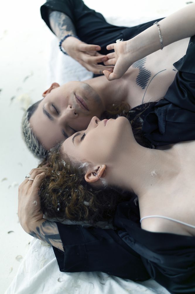 Photograph by Полина Драгон