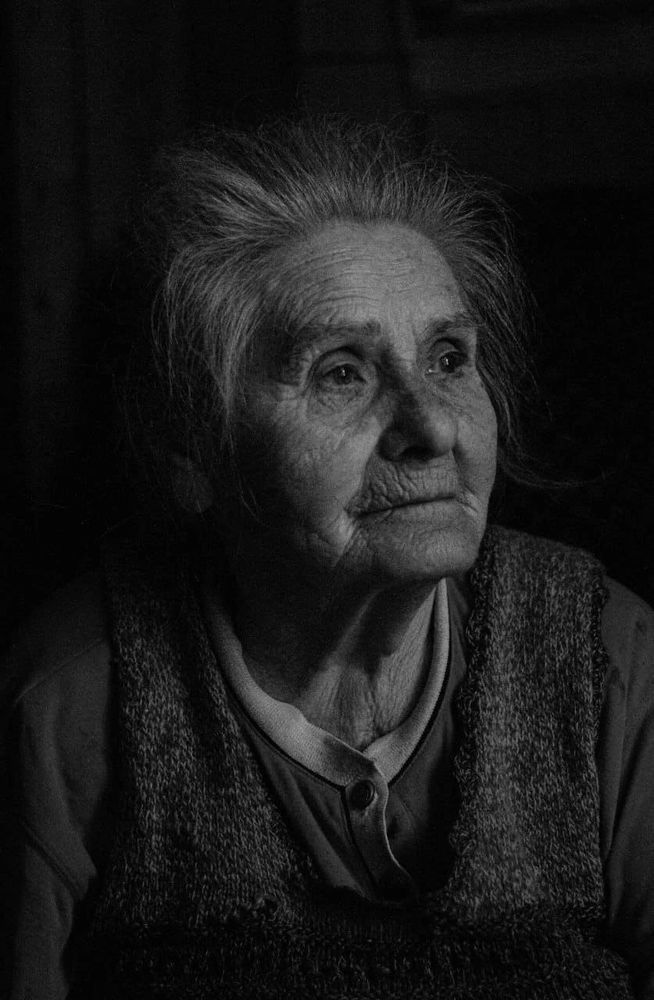 Photograph by Ольга