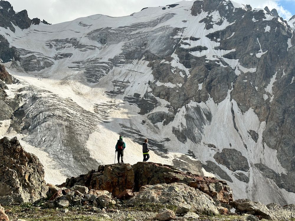 Photograph by Екатерина Карвасарская